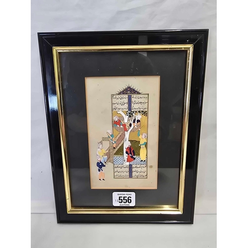 Lot 556       