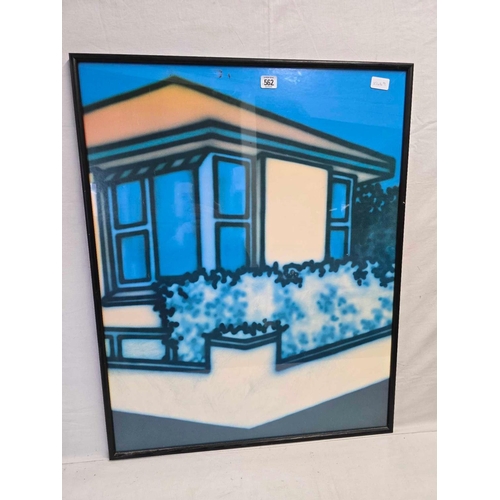 Lot 562       