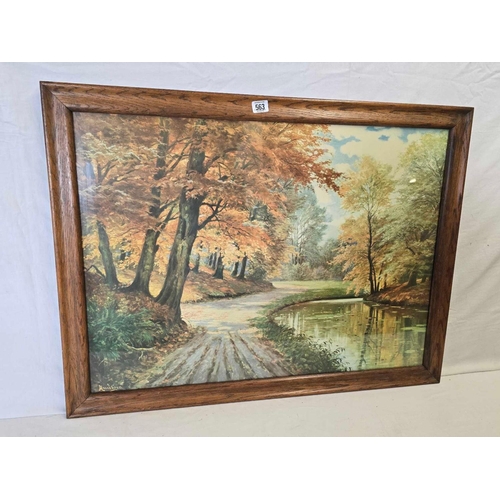Lot 563       