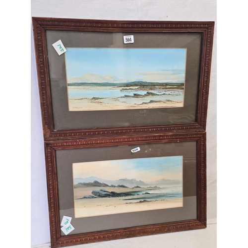 Lot 564       