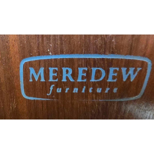 268 - MEREDEW KIDS WARDROBE