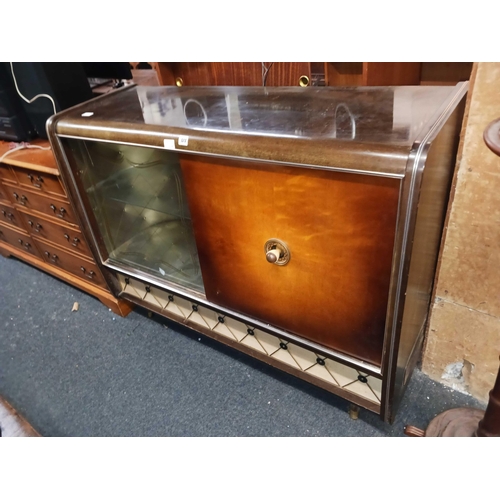 327 - BLAUPUNKT RADIOGRAM