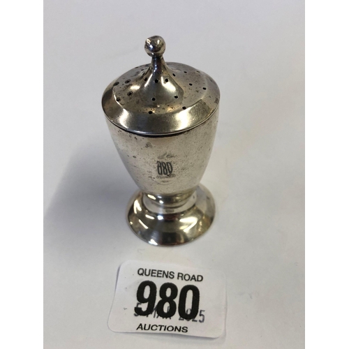 Lot 980       