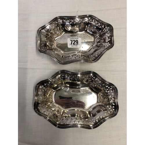 Lot 729       