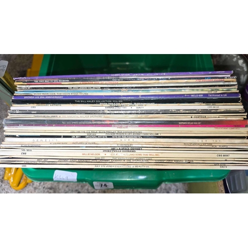 Lot 74        