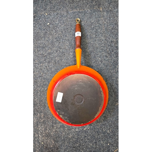 Lot 21        