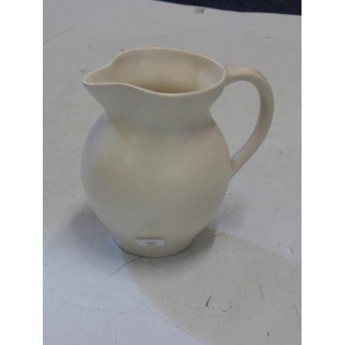 79 - Arthur Wood Water Jug