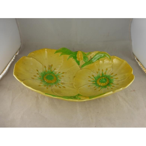 64 - Vintage Carlton Ware dish