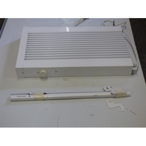 701 - Convector heater