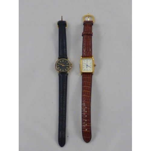 105 - Two Ladies Wrist Watches including Vialli and Avia