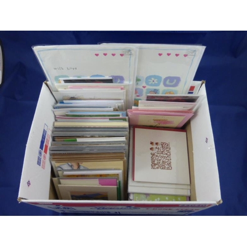 547 - Variety of New Greetings Cards