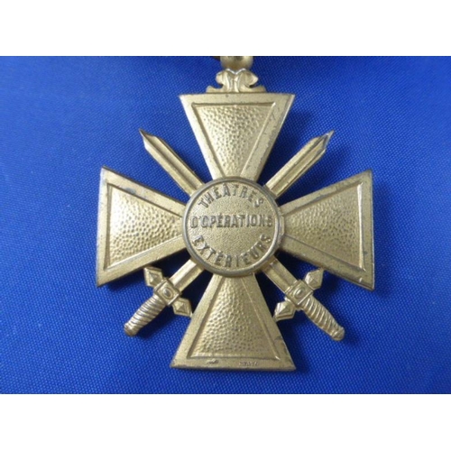 112 - Military Medal