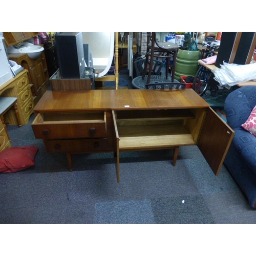 518 - 1960's Retro Teak Sideboard