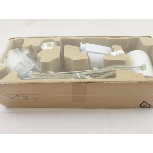 612 - A New boxed Ikea low voltage lighting kit