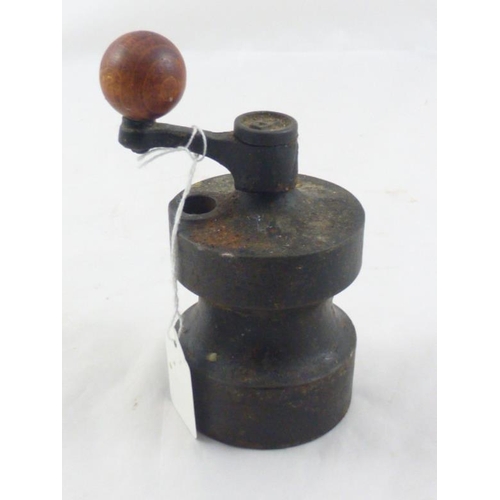 183 - Vintage Pepper Grinder