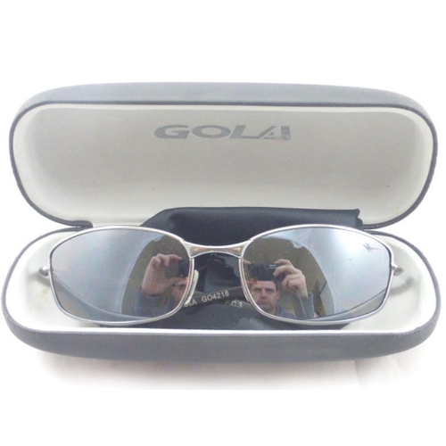 116 - Pair of Gola Gents Sunglasses in Presentation Box