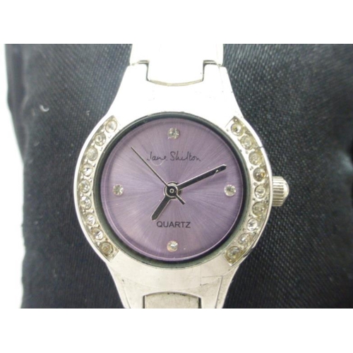 Jane shilton 2024 watch