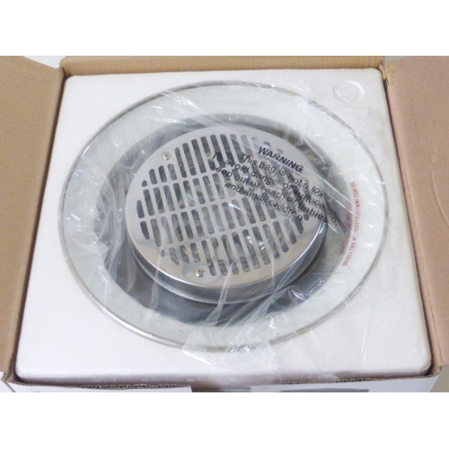 587 - New 12 Litre Halogen Oven complete with Extender and Original Box