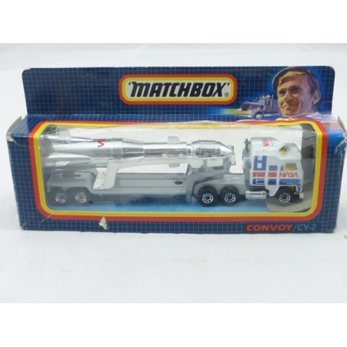 114 - Mixed Selection of Boxed Collectors Vehicles Including Matchbox, Lledo, Delprado and More