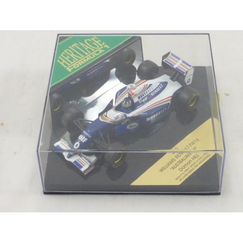 114 - Mixed Selection of Boxed Collectors Vehicles Including Matchbox, Lledo, Delprado and More