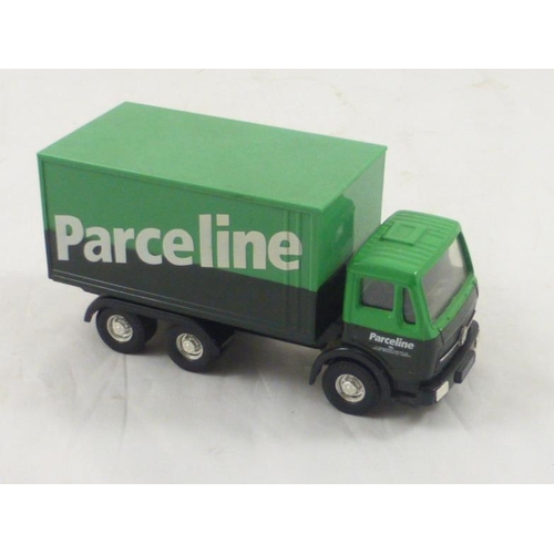 315 - Large Collection of Mixed Collectors Vehicles Including Corgi, Matchbox, Solido and more