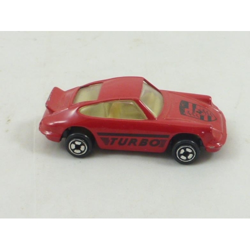 315 - Large Collection of Mixed Collectors Vehicles Including Corgi, Matchbox, Solido and more