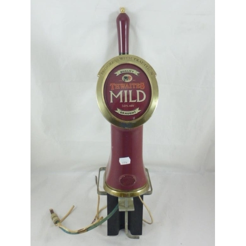 270 - Thwaites Mild Draught Pump Head