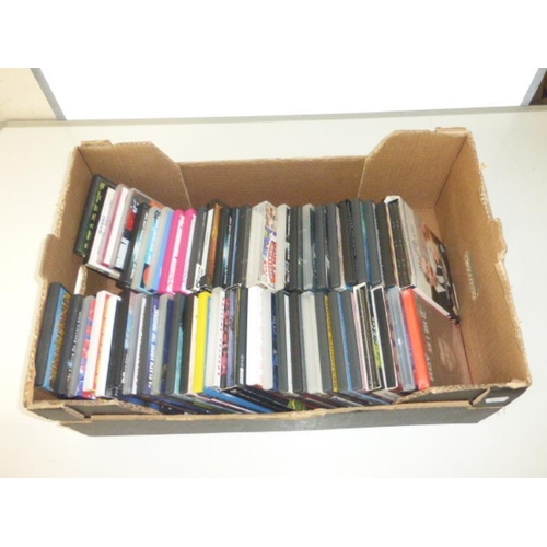 400 - Large Collection of DVD's Including Box Sets