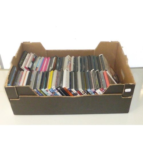 400 - Large Collection of DVD's Including Box Sets