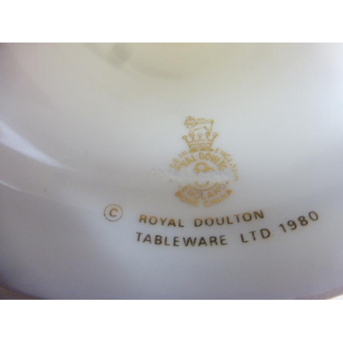 273 - Royal Doulton Limited Bell entitled Glad Tidings The Speech of Angels