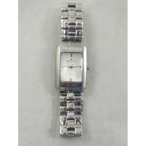 11 - Marco Ceroni 500 mtr Water Resistant Watch