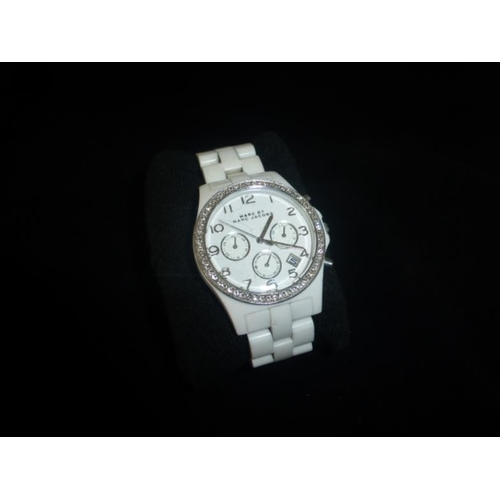 46 - Replica Marc Jacobs watch