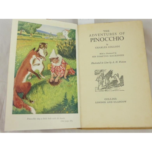 130 - Collection of First editions to includes Illustrations of Sir Walter Scott 1871, The Darling buds of... 