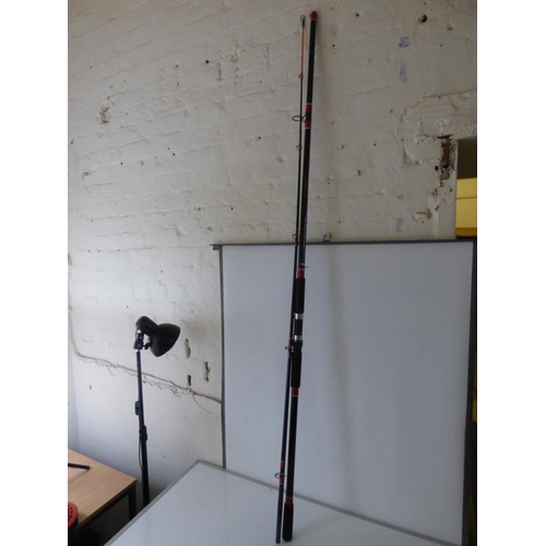 439 - Raider 12ft beach rod