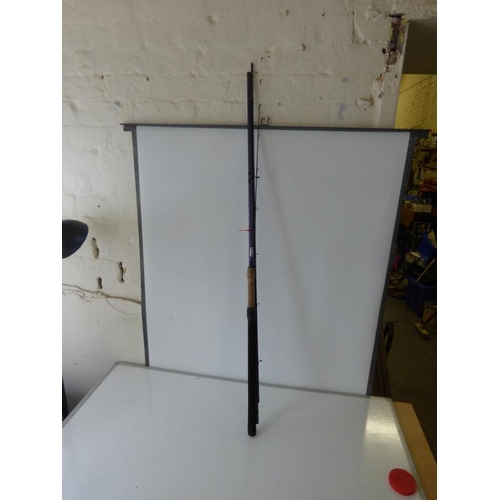 444 - Shakespeare Ariel Medium Feeder 3.6 meter duel tip rod