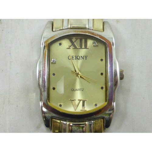 Ceiqny watch best sale