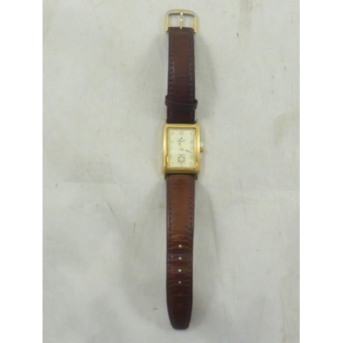 63 - Selection of Items Including Digital Watch, Silver Tone Ring and Ladies Watch