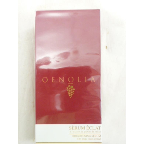 543 - New Sealed Pack of Oenolia Brightening Serum (50ml)