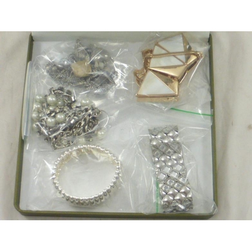 102 - Collection of M&S Designer Jewellery