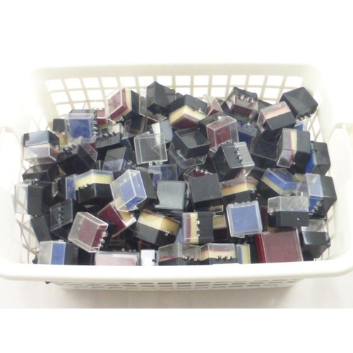 342 - Large Collection of Ring Boxes