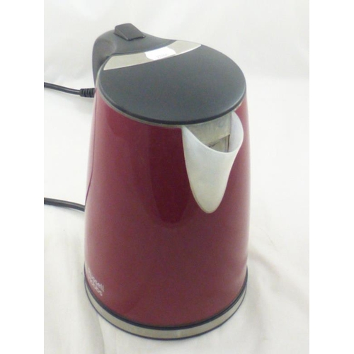 68 - New Russell Hobbs 3kw Kettle