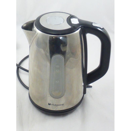 79 - New Hotpoint 3kw Kettle