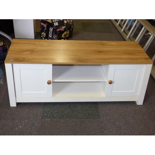 64 - Modern TV Cabinet (12cm x 46cm x 46cm)