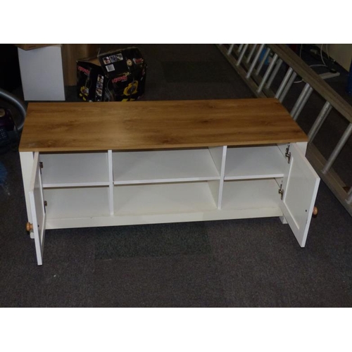 64 - Modern TV Cabinet (12cm x 46cm x 46cm)