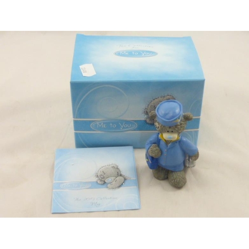 268 - New Me To You (Air Stewardess Boxed Figurine)