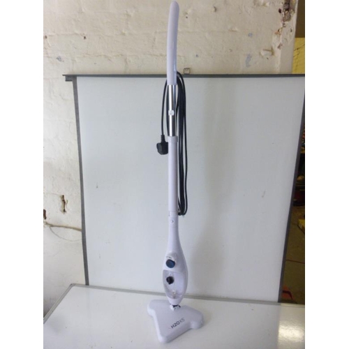 9 - Vax Steam Mop (New Working)