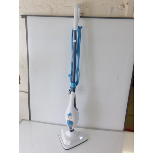 14 - Vax Steam Mop (New Working)