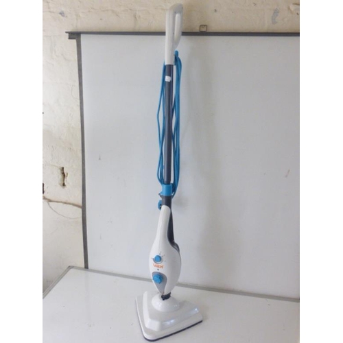 14 - Vax Steam Mop (New Working)