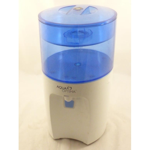 21 - Aqua Optima Combination Water Filter / Cooler