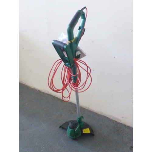 28 - Qualcast 450w Grass Trimmer (Working)